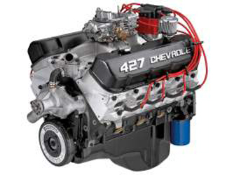 C2651 Engine
